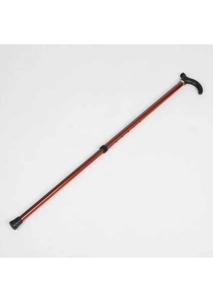 E Stili 6 Bölüm Geri Çekilebilir Anti Şok Baston Teleskopik Trekking Yürüyüş Direkleri Ultralight Spor Kamp Dağcılık Koltuk Değneği (Yurt Dışından)