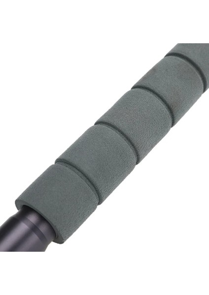 Uzatma Stili Yürüyüş Çubuğu Bastonlar Çok Fonksiyonlu Katlanır Ultra Hafif Hızlı Kilit Yürüyüş Çubuğu Açık Kamp Yürüyüş Çubuğu (Yurt Dışından) fırsatları