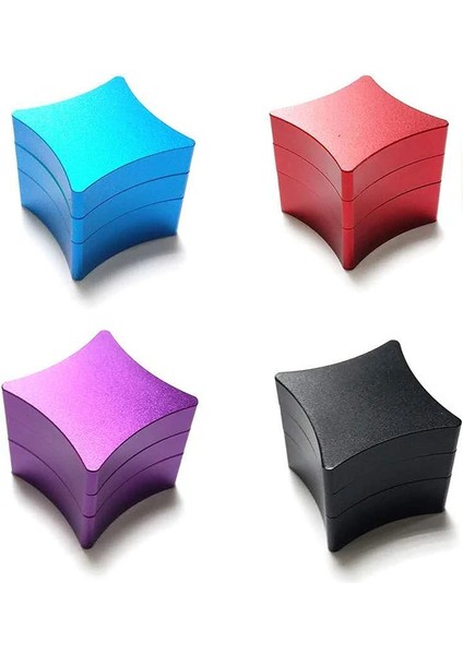 Mor Tarzı Taşınabilir Metal Malk Bilardo Tutucu Ekleme Havuz Tebeşirleri Taşıyıcı Kılıf Kutusu Snooker Aksesuarları (Yurt Dışından) fiyatları