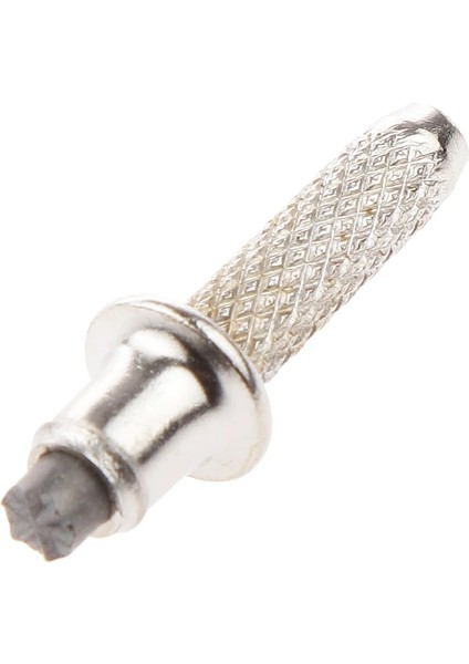 Magideal Tungsten Çelik Yedek Çubuk Ucu Yürüyüş Yürüyüş Trekking Kutup Sopa Şişme Bot Vana Adaptörü (Yurt Dışından)