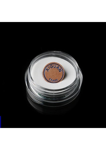 11MM 1 Adet Tarzı mm Bilardo Bilardo Istaka Ipuçları M Sertlik Bilardo Snooker Istaka Sopa Ucu Bilardo Istaka Aksesuarları Yüksek (Yurt Dışından)
