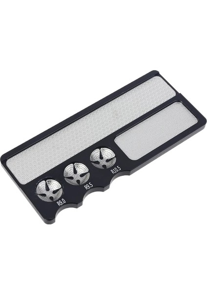 Siyah Stil Bilardo Bilardo Cue Ucu Şekillendirici Parlatıcı Dosya Fırçalama Öğütücü Onarım Aracı Snooker Havuzu Alüminyum Şekillendirici Giyotin Snooker Malzemeleri (Yurt Dışından) modelleri