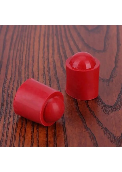 Bir Stil Ue Kauçuk Koruyucu Kılıf Aksesuarları Koruyucu Kauçuk Tampon Bilardo Cue Tamponları Snooker Pool (Yurt Dışından) fırsatları