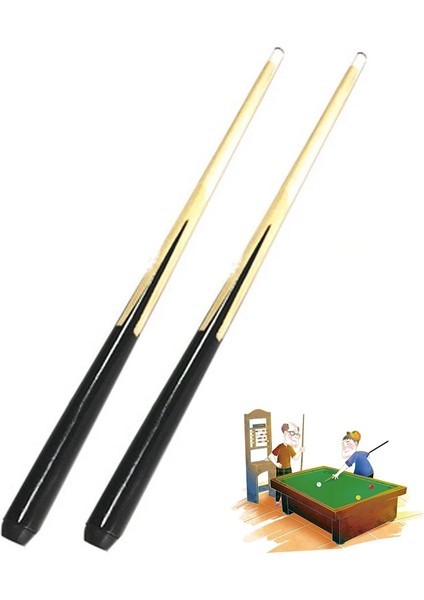 M Bilardo Istakası Çocuk Bilardo Mili Için Ahşap Havuz Istaka Sopa Eğlence Snooker Bilardo Aracı (Yurt Dışından)