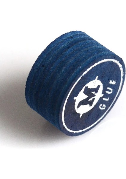 3M-K3405 Stili Cuesoul Bilardo Cue Tmh- 3'lü Mavi Cue Ucu Seti (Yurt Dışından) fırsatları