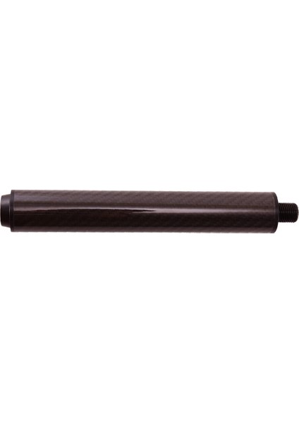 Premium Karbon Fiber Havuz Cue Uzatma Bilardo Cue Uzatma Snooker Çubuğu Predator P3 Pool Cues Için Ortak Konektörü Aşar (Yurt Dışından)