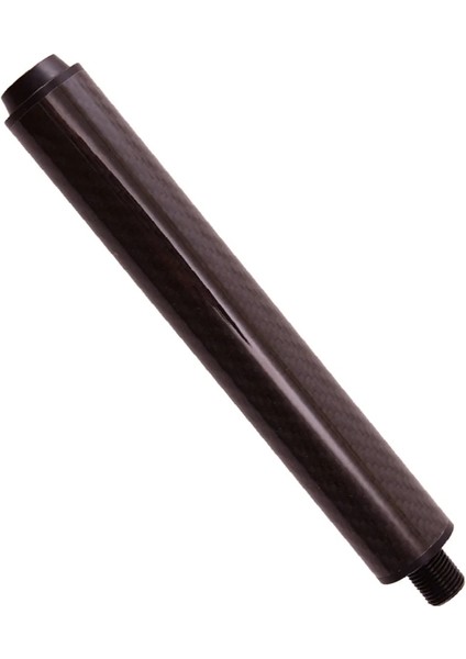 Premium Karbon Fiber Havuz Cue Uzatma Bilardo Cue Uzatma Snooker Çubuğu Predator P3 Pool Cues Için Ortak Konektörü Aşar (Yurt Dışından)