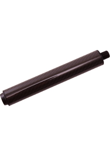 Premium Karbon Fiber Havuz Cue Uzatma Bilardo Cue Uzatma Snooker Çubuğu Predator P3 Pool Cues Için Ortak Konektörü Aşar (Yurt Dışından)