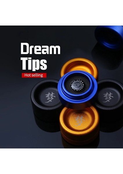 Snooker Stili Için M Yeni Lp Dream Snooker Ucu Bilardo Aksesuarları Bilardoya Uygulanabilir Çok Katmanlı Sığır Derisinden Yapılmıştır Kül Mili Taco De Billar (Yurt Dışından) fiyatları