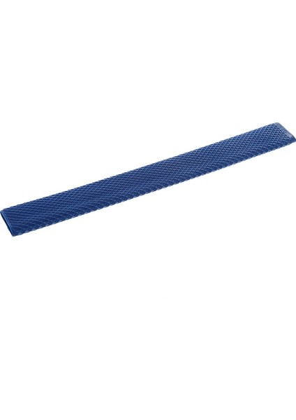 Mavi Stil Amerikan Bilardo Cues Için Kaymaz Kauçuk Pool Cue Sap Kavrama Koruyucu Kılıf - Renk Seçimi (Yurt Dışından)
