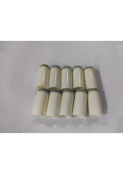 13MM Çap Stili Çok Dayanıklı Profesyonel Snooker Malzemeleri Bilardo Değiştirme Ipuçları Bar Havuz Işareti Onarım Çubuğu Çubuk Ucu Ovma Çubuğu (Yurt Dışından)