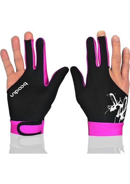 1 Adet Gök Mavisi Tarzı L Beden Ue Bilardo Havuz Atıcılar 3 Parmak Eldiven Bilardo Eldivenleri Bilardo Eldivenleri Yüksek Li Bilardo Aksesuarları (Yurt Dışından) fiyatları