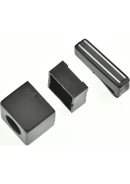 Siyah Stil Alk Tutucu Havuz Bilardo Snooker Manyetik Cue Tebeşir Tutucu Kemer Klipsli Snooker Manyetik Kemer Klipsi Tebeşir Tutucu (Yurt Dışından) modelleri