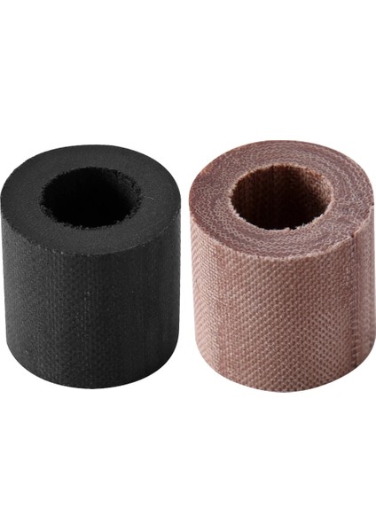 Kahverengi Tarzı Bakalit Snooker Bilardo Için Bilardo Cue Yüksükler Cue Tip Aksesuarları - Siyah Kahverengi (Yurt Dışından) fiyatları