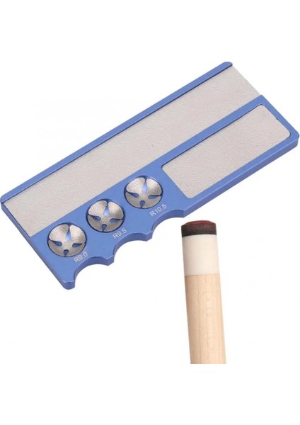 Kırmızı Stil Kulüp Ucu Onarım Aracı Yeni Profesyonel Çok Işlevli Snooker Bilardo Bilardo Sopası Club Cue Ucu Radyan Şekillendirici Taşlama Onarım Aracı (Yurt Dışından) fiyatları