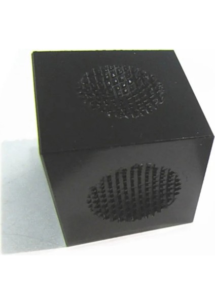 Siyah Stil 25CM Küp Bilardo Cue Ucu Aracı Şekillendirici Scufferhavalandırıcınickeldimepenny Dıy Alüminyum Alaşımlı C Işlenmiş Tapper (Yurt Dışından) modelleri