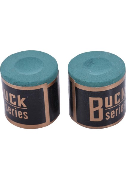 B Tarzı Pool Cue Tebeşir Kutu Başına 2 Blok Bilardo Tebeşirleri Havuz Bilardo Sopası Tebeşir Premium Snooker Bilardo Istaka Ucu Masa Bilardo Kullanışlı (Yurt Dışından)