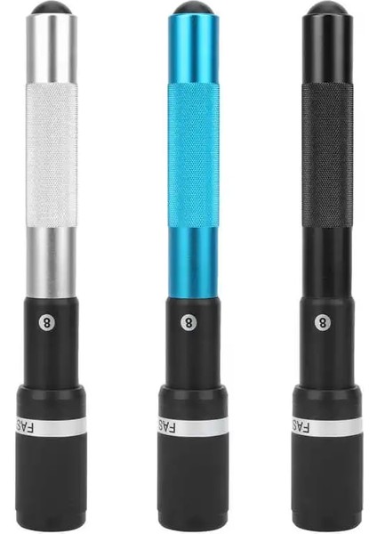 Siyah Stil 31.5cm Bilardo Havuz Sopa Genişletici Cue Butt End Teleskopik Uzatma Tutucu Uzatıcı Eğlence Bilardo Oyunu Malzemeleri (Yurt Dışından) fiyatları