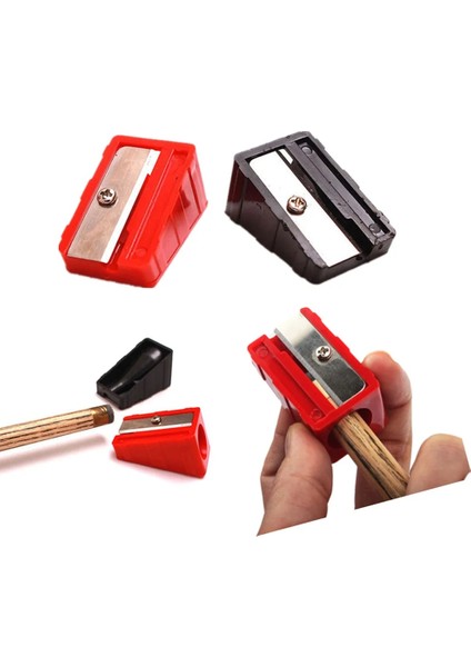 Siyah Stil Bakım Evrensel Çıkarılabilir Blackred Dayanıklı Taşınabilir Şaft Snooker Havuzu Onarım Aracı Bilardo Cue Ucu Düzeltici (Yurt Dışından) modelleri