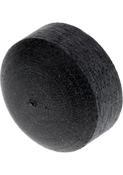Siyah Stil 13MM Bilardo Bilardo Bilardo Istaka Ucu Üzerine Yapıştırıcı 9 Top Istaka Ucu Bakım Aksesuarı (Yurt Dışından)