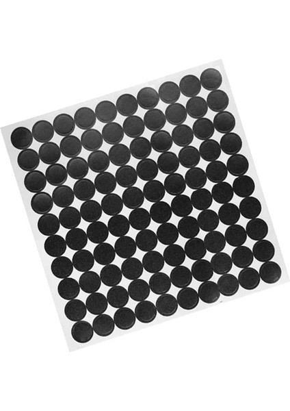 1 Takım -Mini Spot Stili Bilardo Bilardo Masası Noktaları, Bilardo Topu Işaretleyici Konum Bulucu Kendinden Yapışkanlı Bilardo Tükenmez Sopa, Snooker Servis Noktası (Yurt Dışından)