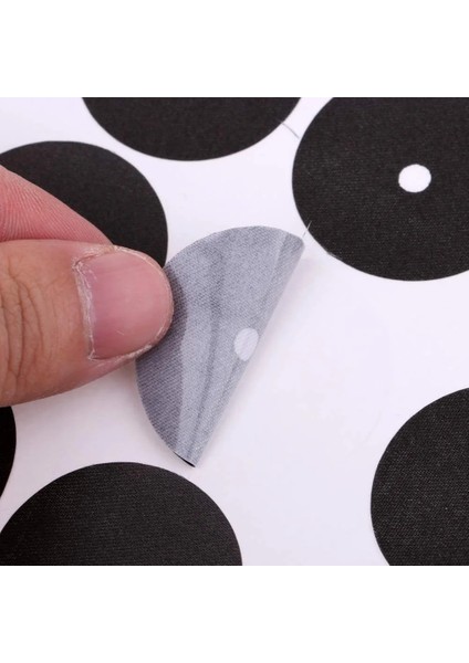 1 Takım -Mini Spot Stili Bilardo Bilardo Masası Noktaları, Bilardo Topu Işaretleyici Konum Bulucu Kendinden Yapışkanlı Bilardo Tükenmez Sopa, Snooker Servis Noktası (Yurt Dışından) indirimleri