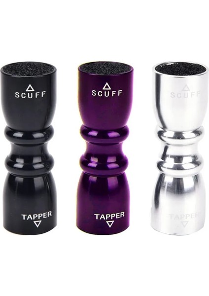 Gümüş Tarzı 3 1 Havuz Cue Ucu Şekillendirici Koni Şekilli Scuffer Metal Taşınabilir Snooker Sopa Seçim Onarım Aracı Tapper Bilardo Topu Aksesuarları # (Yurt Dışından) fiyatları