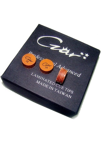 Kahverengi 13MM Tarzı Xmlivet Lot Çar Isteka Ipuçları Tayvan Profesyonel Kahverengi Bilardo Bilardo Isteka Ipuçları Bilardo Aksesuarları (Yurt Dışından) fiyatları