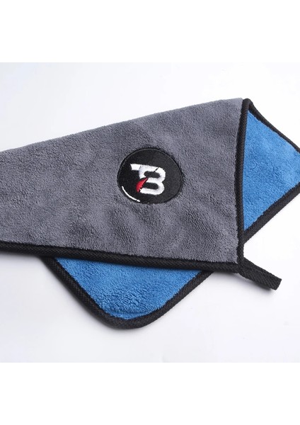 Beyaz Stil Çok Fonksiyonlu Bilardo Aksesuarları Çok Yumuşak Mikrofiber Dayanıklı Havuz Snooker Cue Temizleme Havlusu Bezi Bakım Kiti Bakım Aracı (Yurt Dışından)