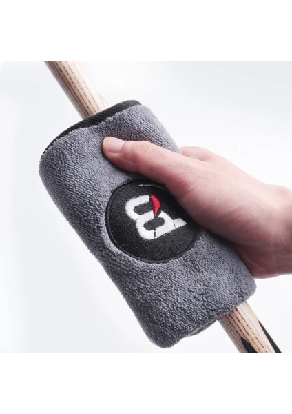 Beyaz Stil Çok Fonksiyonlu Bilardo Aksesuarları Çok Yumuşak Mikrofiber Dayanıklı Havuz Snooker Cue Temizleme Havlusu Bezi Bakım Kiti Bakım Aracı (Yurt Dışından) fiyatları