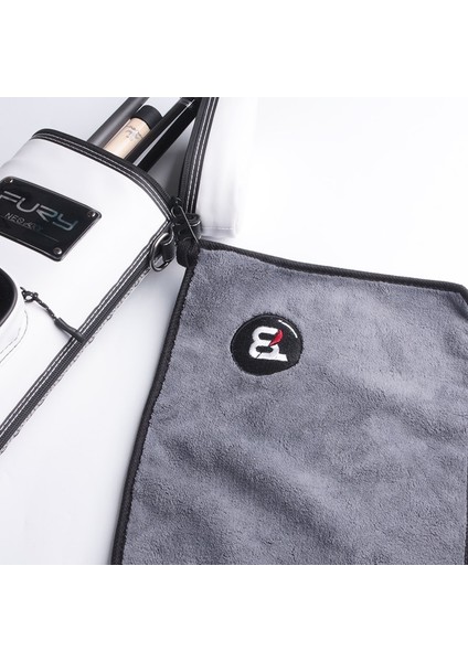Beyaz Stil Çok Fonksiyonlu Bilardo Aksesuarları Çok Yumuşak Mikrofiber Dayanıklı Havuz Snooker Cue Temizleme Havlusu Bezi Bakım Kiti Bakım Aracı (Yurt Dışından) modelleri