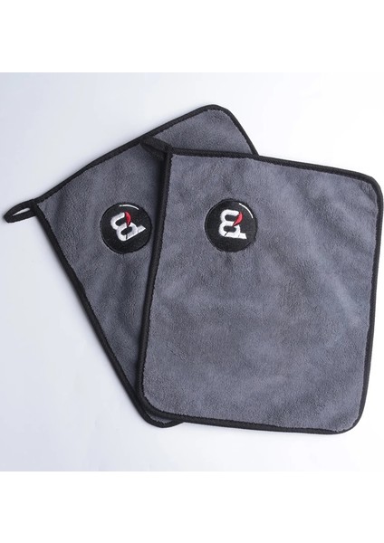 Beyaz Stil Çok Fonksiyonlu Bilardo Aksesuarları Çok Yumuşak Mikrofiber Dayanıklı Havuz Snooker Cue Temizleme Havlusu Bezi Bakım Kiti Bakım Aracı (Yurt Dışından) fırsatları