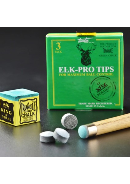 H10MM Tarzı Elk-Pro Ipucu Bilardo Cue Snooker Cue Ip Mheh Ronnie O'sullivan Için Profesyonel Bilardo Aksesuarları (Yurt Dışından)