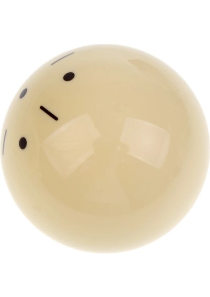 Black Dot Actice Taining Billiad Lue Topu (Yurt Dışından) fırsatları