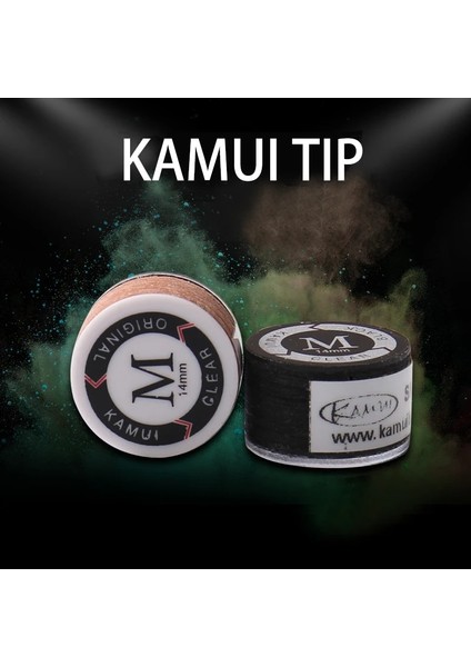 Y 14 mm Stili Kamuı Pool Cues Tips Siyah Mh Snooker Cue Tip Dayanıklı Ipuçları Bilardo Aksesuarları Profesyonel Dokuz Top (Yurt Dışından) modelleri