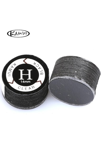 Y 14 mm Stili Kamuı Pool Cues Tips Siyah Mh Snooker Cue Tip Dayanıklı Ipuçları Bilardo Aksesuarları Profesyonel Dokuz Top (Yurt Dışından) indirimleri