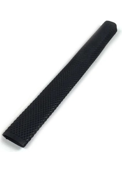 Siyah Stil Bilardo Pool Rubber Cue Grip Protectorsorijinal Bıllkıng Carom Cue Grip Protectorslastik Cue Grip Bilardo Aksesuarları (Yurt Dışından)