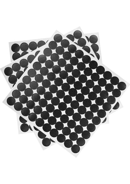 3 Takım-Mini Spot Stili Bilardo Bilardo Masası Noktaları, Bilardo Topu Işaretleyici Konum Bulucu Kendinden Yapışkanlı Bilardo Tükenmez Sopa, Snooker Servis Noktası (Yurt Dışından)