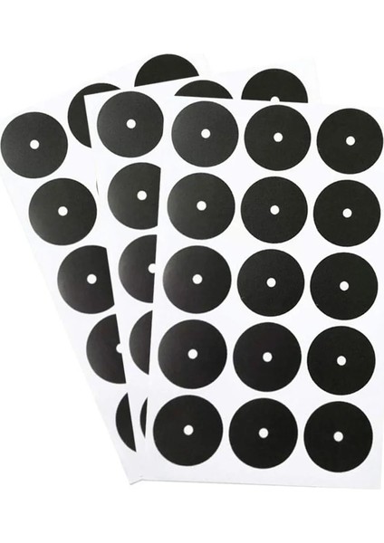 3 Takım-Mini Spot Stili Bilardo Bilardo Masası Noktaları, Bilardo Topu Işaretleyici Konum Bulucu Kendinden Yapışkanlı Bilardo Tükenmez Sopa, Snooker Servis Noktası (Yurt Dışından) fiyatları