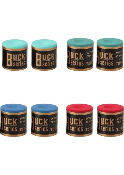 Açık Yeşil 2 Adet Stil Ylindrical Snooker Bilardo Tebeşirler Havuz Bilardo Istakası Kaymaz Tebeşir Snooker Bilardo Aksesuarları Kaymaz Cihaz (Yurt Dışından) fiyatları