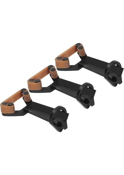 3 Takım Bilardo Istaka Ucu Kelepçe Snooker Bilardo Havuz Cue Ucu Kelepçe Bastırıcı Elastik Kauçuk Y-Şekilli Tutkal Raptiye Onarım Aracı (Yurt Dışından) fiyatları