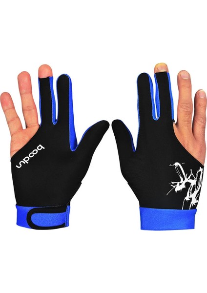 Gri Tarzı L Beden Ooker Bilardo Eldiven Baskı Bilardo Eldivenleri Sol ve Sağ Üç Parmak Pürüzsüz Biliardo Billar Bilardo Aksesuarları #yj (Yurt Dışından) fiyatları