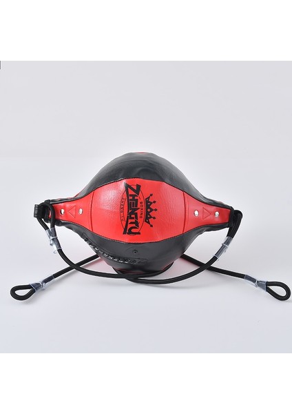 No.2 Tarzı Boks Topu Pu Armut Boks Torbası Refleks Hız Topları Muay Thai Punch Boxe Mma Fitness Spor Ekipmanları Eğitim Yetişkinler Şişme (Yurt Dışından)