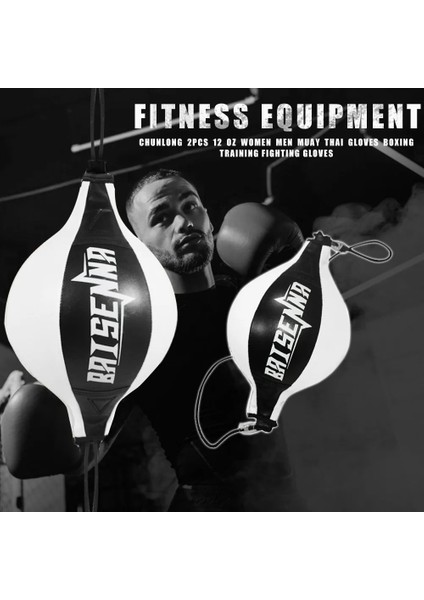 Siyah Stil Profesyonel Asılı Boks Refleks Hız Topu Sporları Muay Thai Sanda Punch Topu Kapalı Egzersiz Sporları Için Süsler (Yurt Dışından) fiyatları