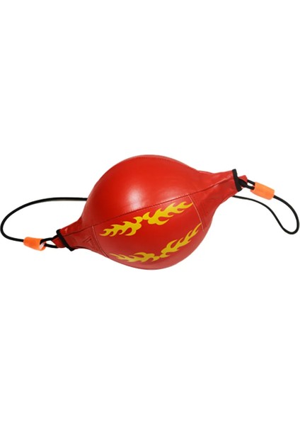 Siyah Stil Profesyonel Asılı Boks Refleks Hız Topu Sporları Muay Thai Sanda Punch Topu Kapalı Egzersiz Sporları Için Süsler (Yurt Dışından) indirimleri