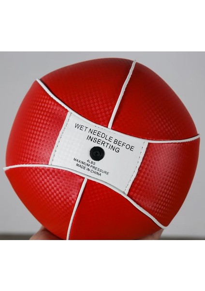 Sadece Kırmızı Top Stili Mücadele Mma Boks Eğitimi Boks Torbası Fitness Muay Thai Boks Hız Topu Armut Şişme Boks Ekipmanları Boks Aksesuarları (Yurt Dışından) modelleri