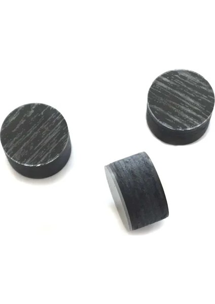 S Tarzı 2017 Son Jassinry Profesyonel Bilardo Bilardo Istakası 2 Kat Ped + 8 Kat Domuz Derisi Ipuçları ile Tmh Siyah Renk (Yurt Dışından) fırsatları