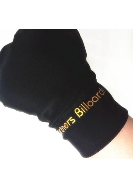 Mavi Stil Snooker Özel Bilardo Üç Parmak Eldiven Snooker Bilardo Eldiveni Nakış Sol El Üç Parmak Pürüzsüz Bilardo Aksesuarı (Yurt Dışından) fırsatları