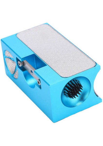 Mavi Stil Bilardo Ucu Aracı Bilardo Ucu Aracı Aksesuarları Havuz Istakası Trick Bıçağı Bilardo Ucu Bilardo Için (Yurt Dışından) indirimleri