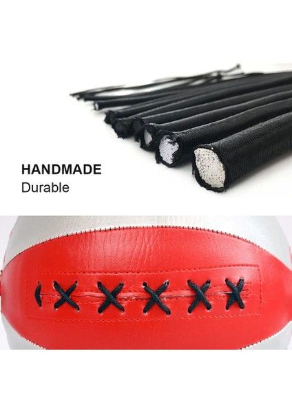 No.3 Tarzı Li Tasarım Pu Deri Boks Topu Armut Boks Torbası Refleks Hız Topları Fitness Eğitimi Çift Uçlu Boks Hız Topu (Yurt Dışından) indirimleri